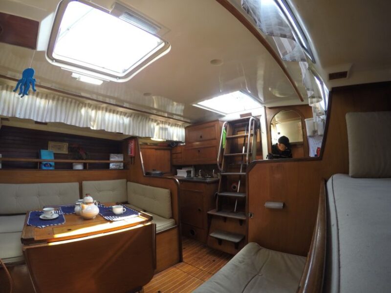 Chania: Private Morning or Sunset Sailing Cruise - Exploring Thodorou Island and the Secluded Islands