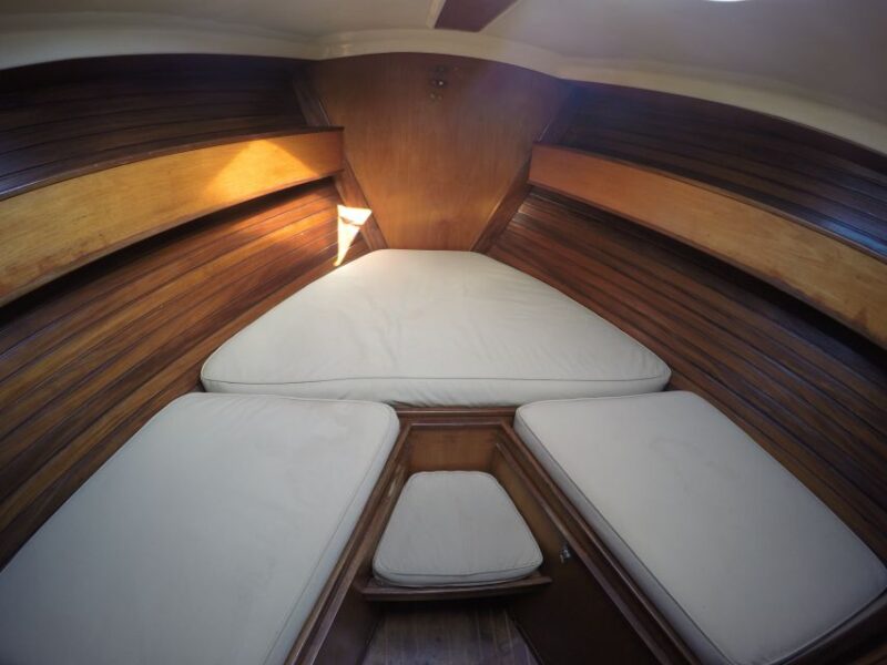 Chania: Private Morning or Sunset Sailing Cruise - Practical Information for Booking and Participation