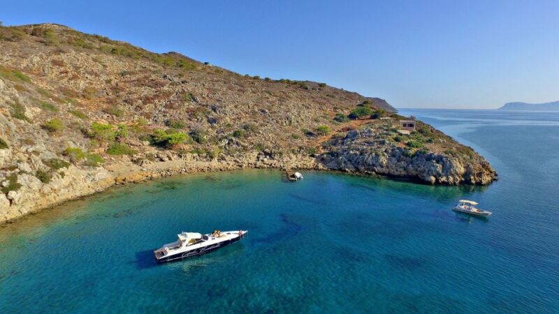 Chania: Private Morning or Sunset Sailing Cruise - Final Thoughts on the Chania Private Sailing Cruise