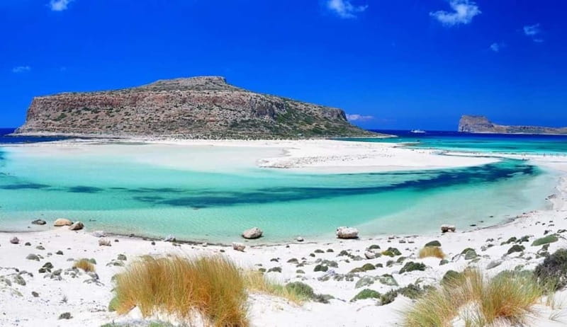 Chania: Private Off-Road Day Trip to Balos Sea- Lagoon - Chania Private Off-Road Trip to Balos Sea-Lagoon Starts with Convenience