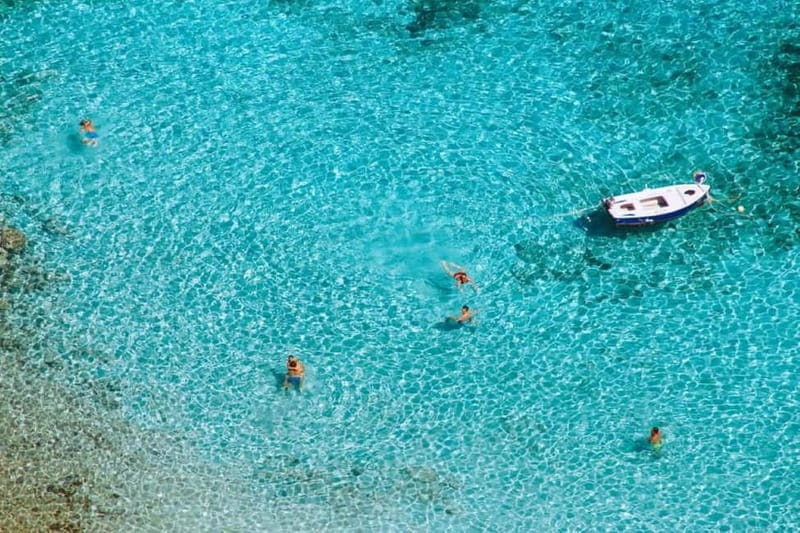 Chania: Private Off-Road Day Trip to Balos Sea- Lagoon - The Return Journey along Crete’s North Coast