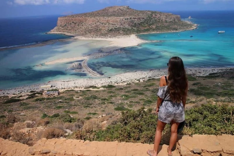 Chania: Private Off-Road Day Trip to Balos Sea- Lagoon - The Sum Up: An Authentic and Comfortable Way to Discover Balos