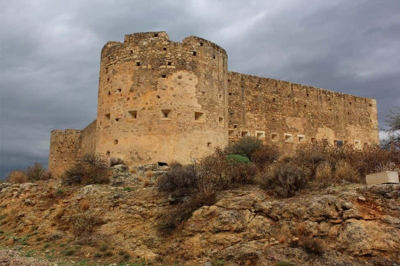 Chania: Private Sunset Sightseeing Tour with Historian Guide - Scenic Drives Through Crete’s Countryside and Villages