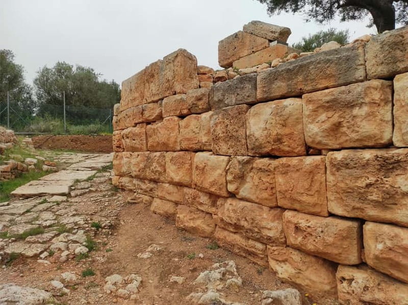 Chania: Private Sunset Sightseeing Tour with Historian Guide - Limitations and Considerations