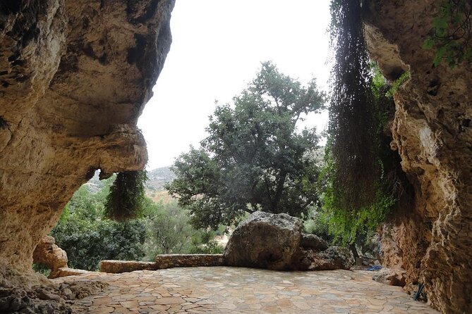 Chania Private Tour: Monastery, Scenic Gorge & Mountain Views - Explore Crete’s Charming Villages, Monasteries, and Scenic Gorges for a Full Day of Authentic Experiences