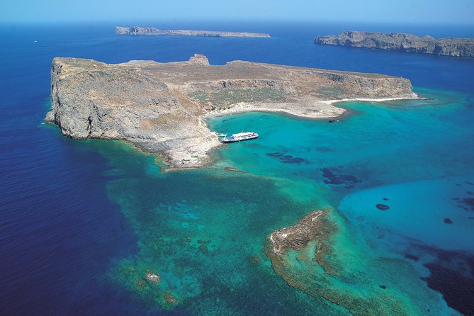 Chania Private Tour To Balos Lagoon - Dive into Crete’s Stunning Coastline with a Private Tour to Balos Lagoon