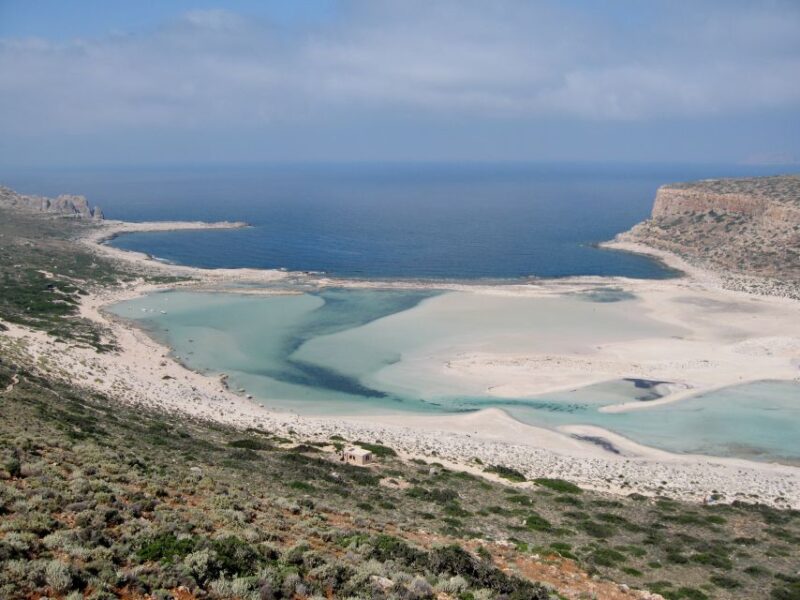 Chania: Private Tour to Balos Lagoon - Practical Details and What’s Included