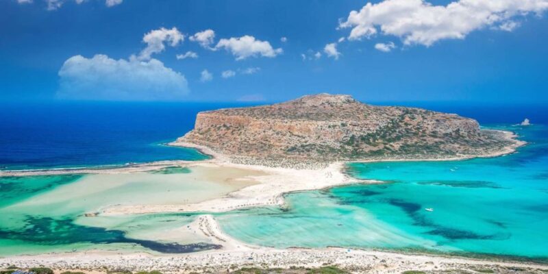 Chania: Private Tour to Balos Lagoon - The Experience of the Guides and the Journey