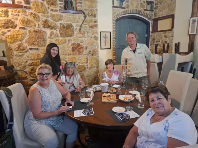 Chania Private Wine Tasting Tour & Theriso Village Visit - Timing, Pacing, and Personalization