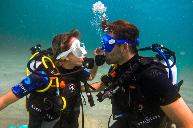 Chania Scuba Diving for Beginners - Flexibility and Cancellation Policies