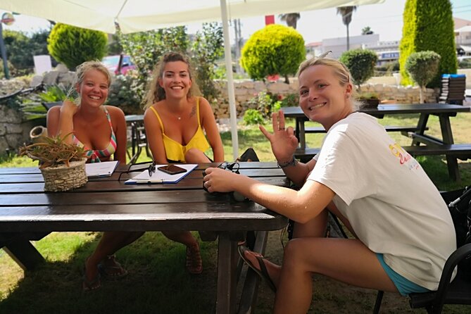 Chania: Scuba Diving for Beginners - Guides and Support for Nervous First-Timers