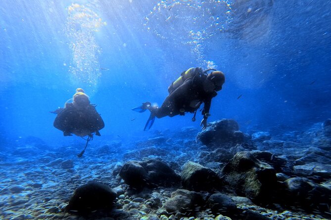 Chania Scuba Diving | Fun Dives | Certified Divers - Weather and Cancellation Policies