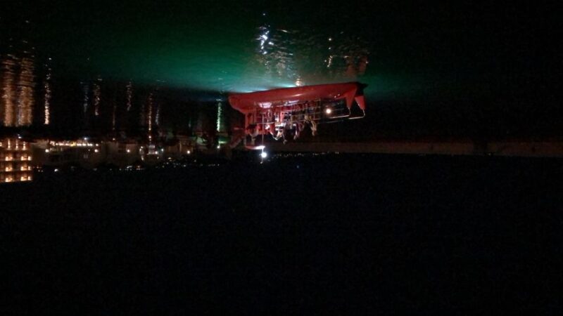 Chania: Semi-Submarine Boat Underwater Experience - Who Will Enjoy This Tour the Most?