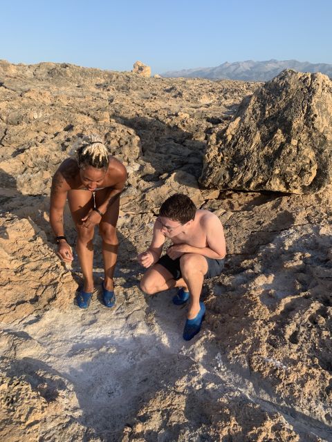 Chania: Stand-up Paddleboard Tour to Lazareta Island - Weather Considerations and Alternative Plans