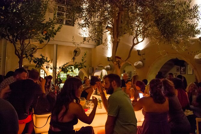 Chania Sunset Hidden gems Tour with diner and wine tasting - Logistics and Comfort