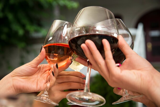 Chania Sunset Hidden gems Tour with diner and wine tasting - Supporting Local Communities