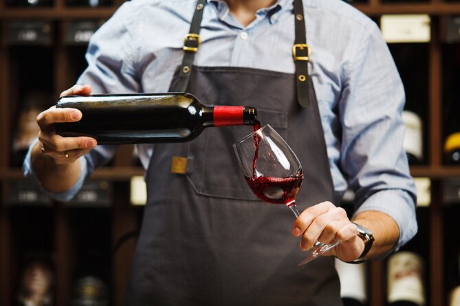 Chania Sunset Hidden gems Tour with diner and wine tasting - Unique Aspects That Make This Tour Stand Out