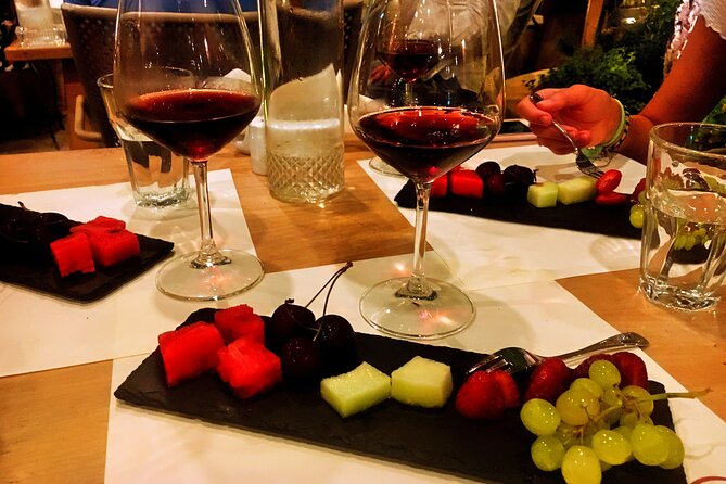 Chania Sunset Hidden gems Tour with diner and wine tasting - Who Will Enjoy This Tour?