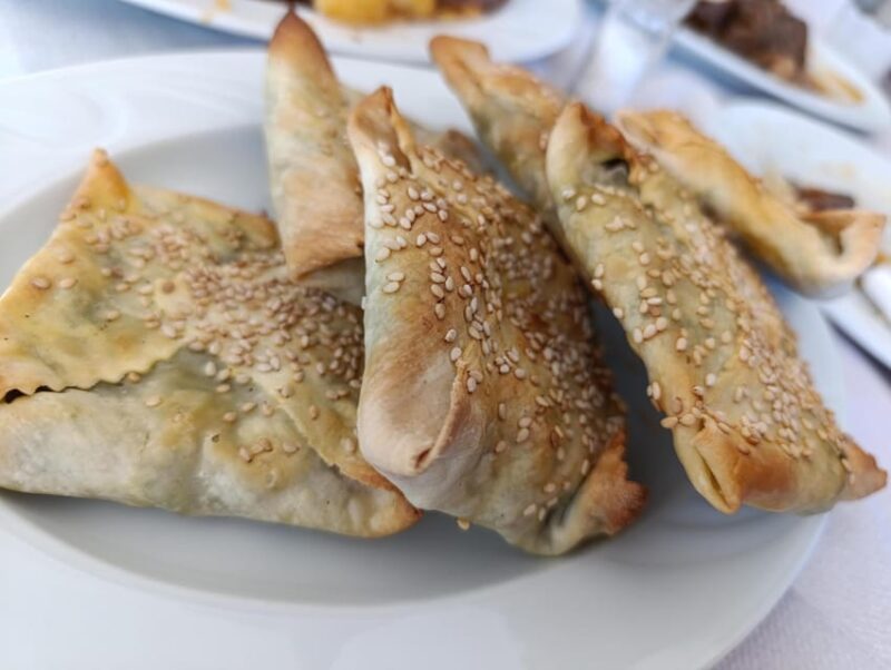 Chania: Traditional Villages & Aptera Site Private Tour - Driving Through the Apokoronas Villages