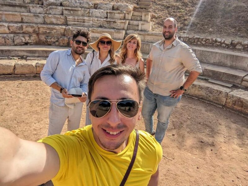 Chania: Traditional Villages & Aptera Site Private Tour - The Practicalities: Logistics and What’s Included