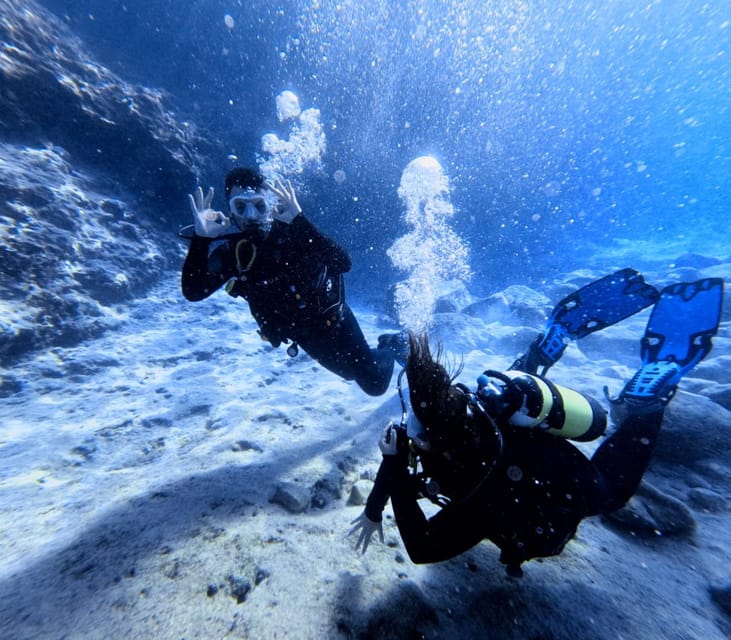 Chania | Try Scuba Diving | Private Introduction Dive - Comparing This Tour to Other Experiences in Greece