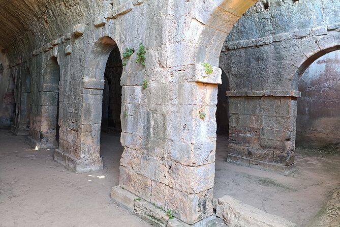 Chania Villages and Aptera Site Private Guided Tour - Food, Drinks, and Additional Costs