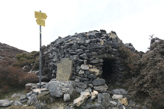 Chania White Mountains Private Tour: From Sea to Summit! - Experiencing Traditional Cretan Life in Meskla