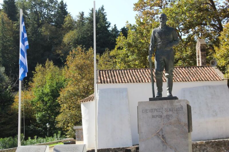 Chania White Mountains Private Tour: From Sea to Summit - Traversing the Impeccably Beautiful Gorge