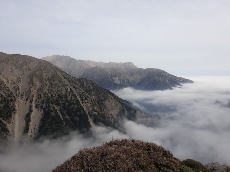 Chania: White Mountains Safari Tour with Lunch and Tastings - Exploring the White Mountains and Local Villages