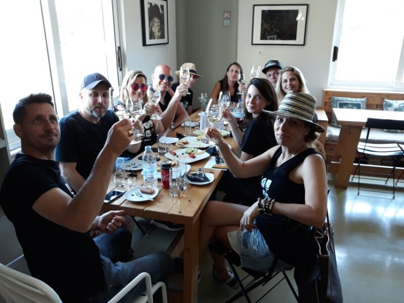 Chania: White Mountains Safari Tour with Lunch and Tastings - Scenic Drive Back to Chania with Coastal Views