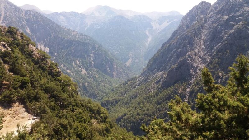 Chania: White Mountains Safari Tour with Lunch and Tastings - Frequently Asked Questions