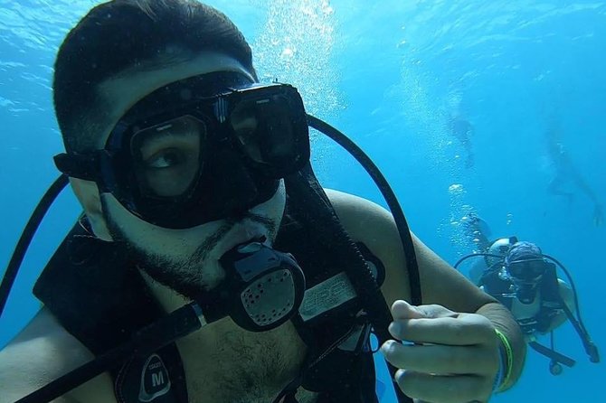 Chankanaab Cozumel Scuba Diving - Practical Details: Meeting Point and Accessibility