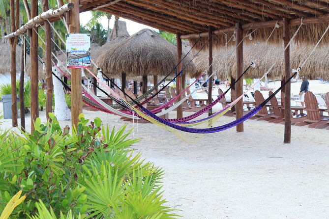 Chankanaab Park Admission +Snorkeling + Lunch included - What’s Not Included: Government Fees and Extras