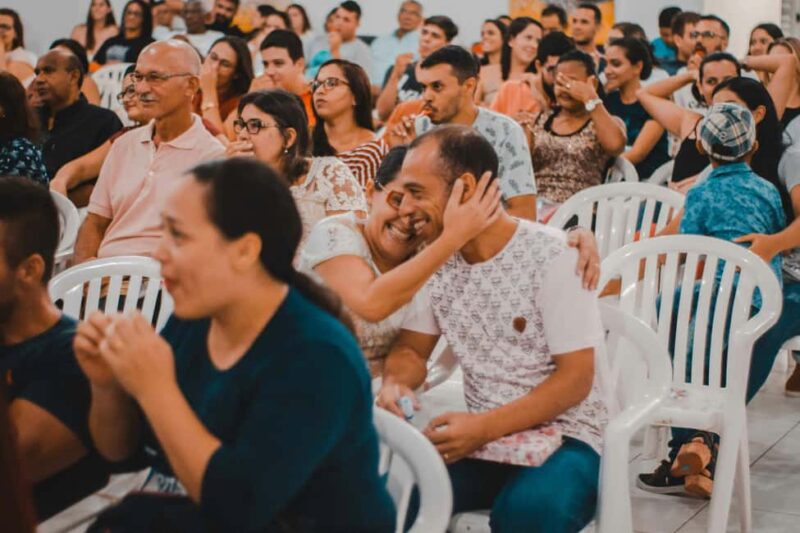 Chantiers de la Garonne Comedy Club - Key Points