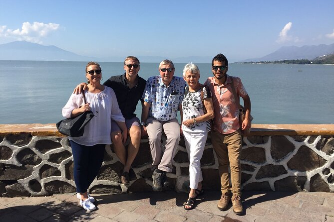 Chapala and Ajijic Private Full-Day Tour - Key Points
