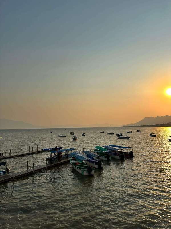 Chapala and Ajijic Tour from Guadalajara with 3 Potrillos - Visiting Rancho los 3 Potrillos, Owned by Vicente Fernandez