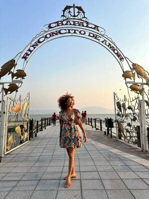 Chapala and Ajijic Tour from Guadalajara with 3 Potrillos - Tasting Tequila at a Local Factory