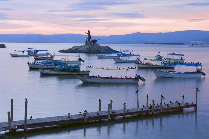 Chapala Lake & Ajijic Tour with "Tres Potrillos Ranch" - Discover the Charm of Lake Chapala and Ajijic for $65