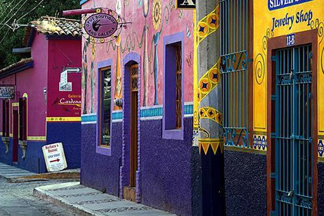 Chapala Lake & Ajijic Tour with "Tres Potrillos Ranch" - Practical Details and Group Experience