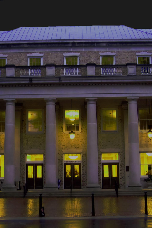 Chapel Hill Ghost Walk - Why This Tour Is a Good Choice for Ghost Enthusiasts