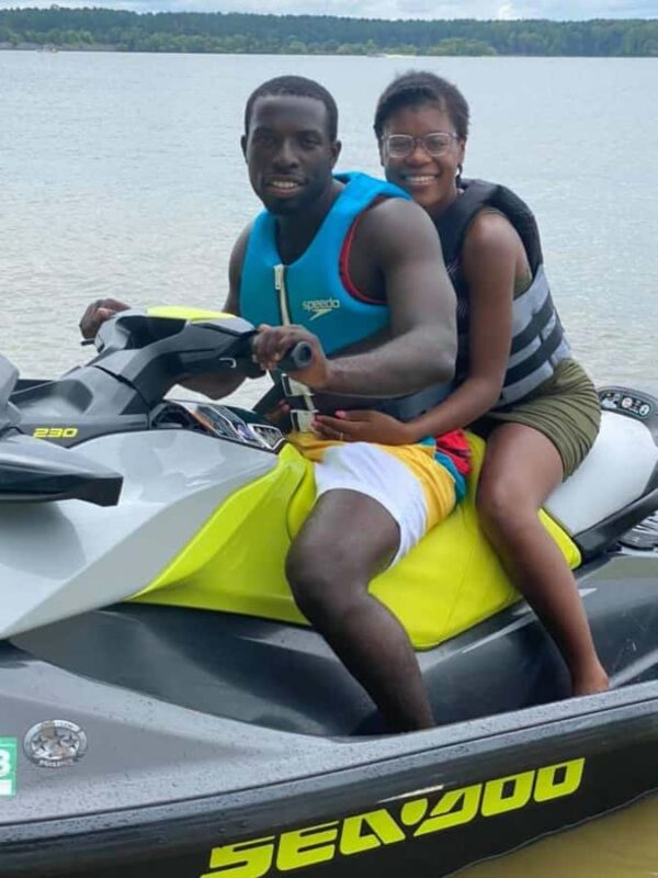 Chapel Hill : Jordan Lake Jet Ski Rental Adventure - Logistics: Check-in, Group Size, and Flexibility