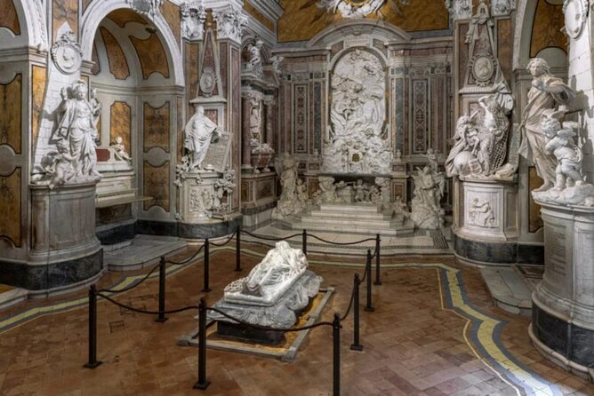 Chapel of Sansevero and Cloister of Santa Chiara with Ticket - Who Will Appreciate This Tour Most?