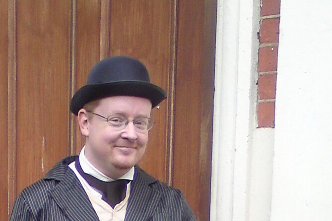 Chaplin Walks - Explore London’s Charlie Chaplin Heritage for Just $22.55