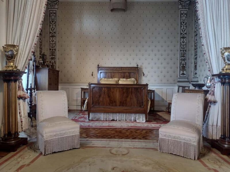 Chapultepec Castle Guided Tour - Flexibility and Personalization During the Tour