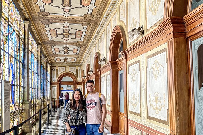 Chapultepec Castle Private Tour - What is Included and What is Not