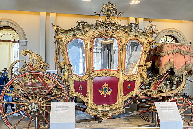 Chapultepec Castle Private Tour - The Guide: Expertise and Personal Touch