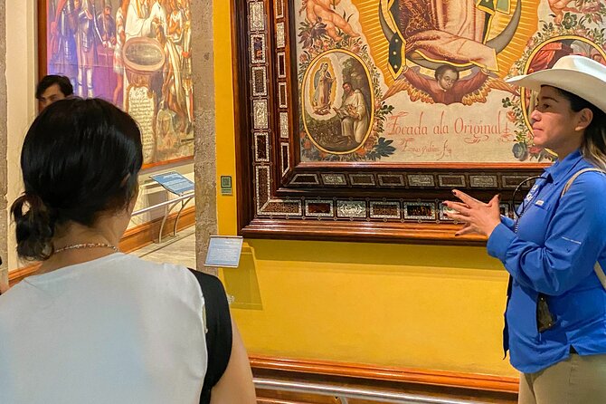 Chapultepec Castle Tour with After-Hours Access & Local Guide - Practical Details, Group Size, and Accessibility