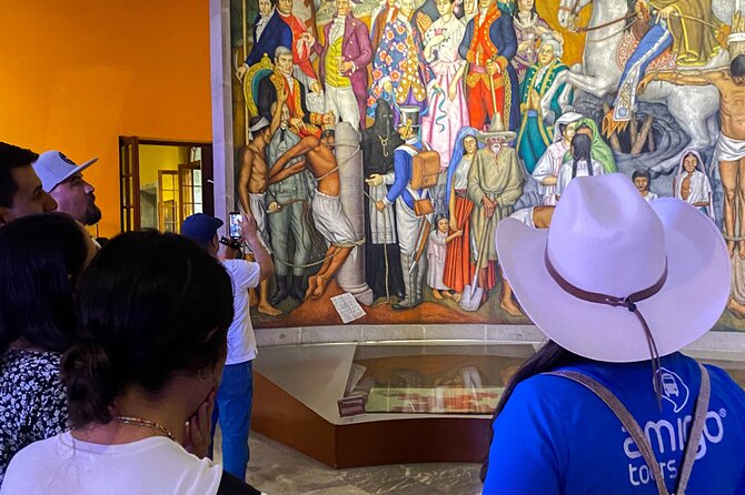 Chapultepec Castle Tour with After-Hours Access & Local Guide - Who Will Enjoy This Tour Most?