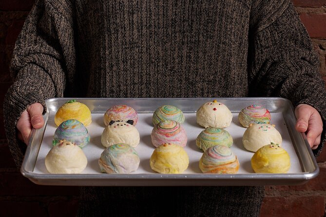 Character Pineapple Cake Class - A Central NYC Location at Kitsby Studio