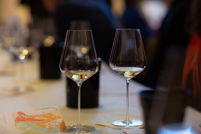 Chardonnay Masterclass - Wine tasting in Dijon - Who Will Most Appreciate This Burgundy Chardonnay Masterclass